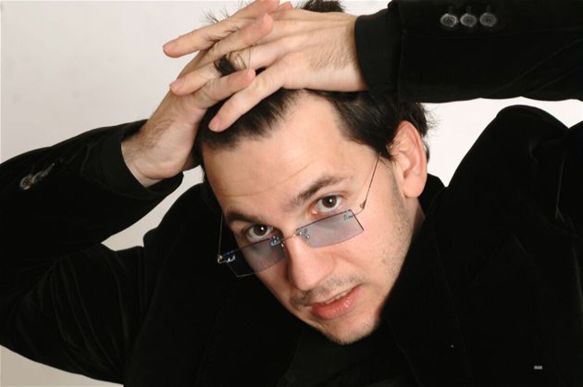 Juraj Mokrý