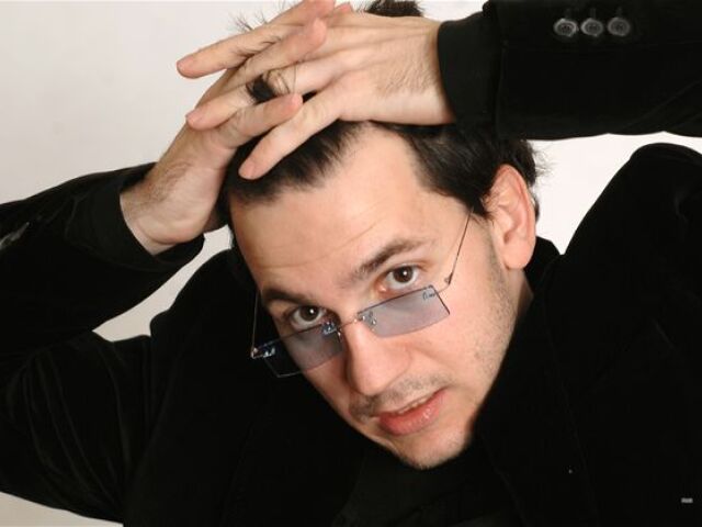 Juraj Mokrý