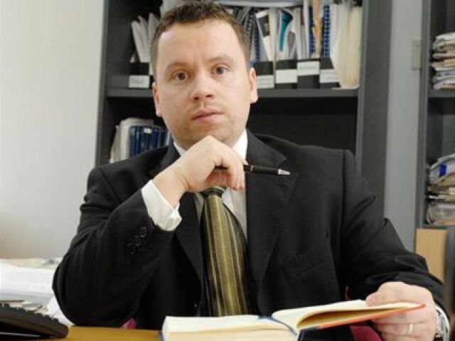 Ján Tóth