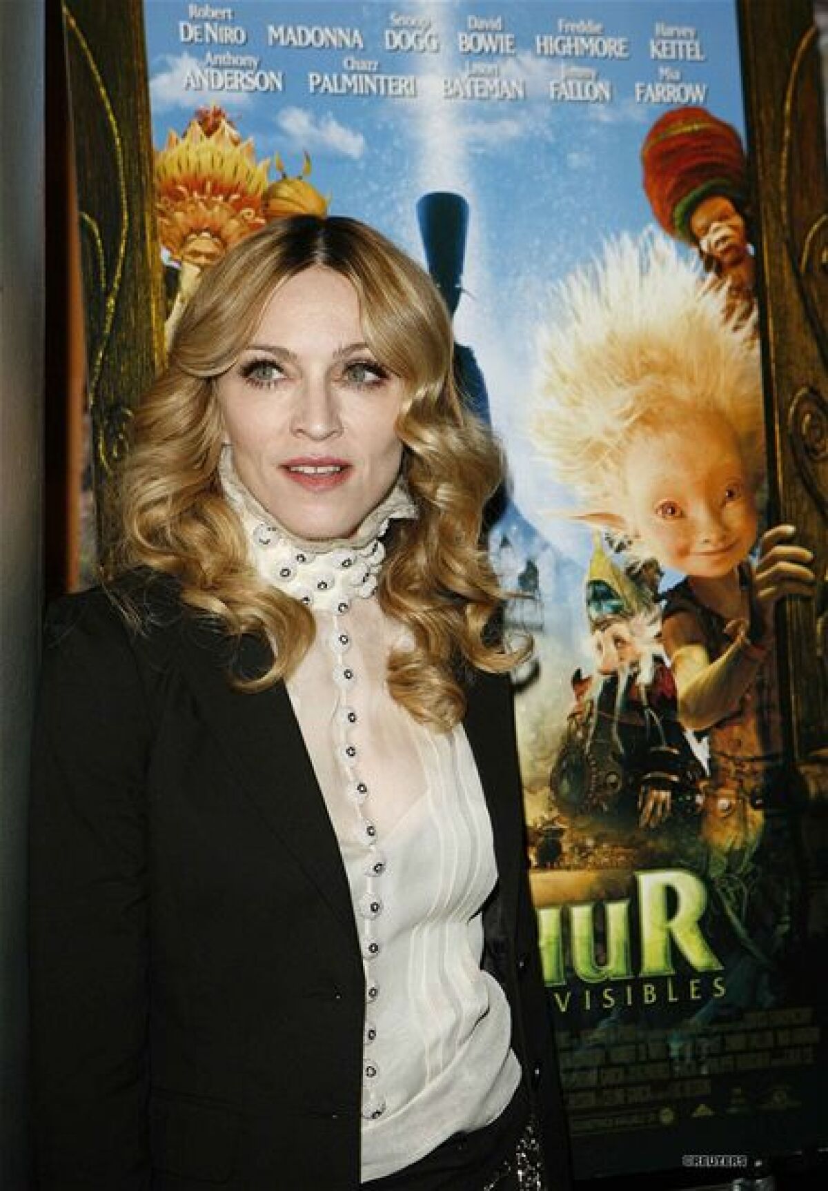 Madonna