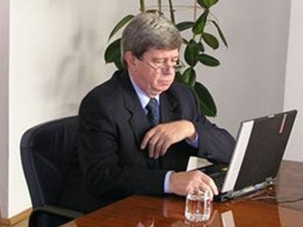 Eduard Kukan