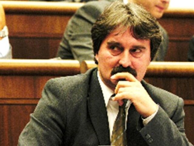 Gyula Bárdos