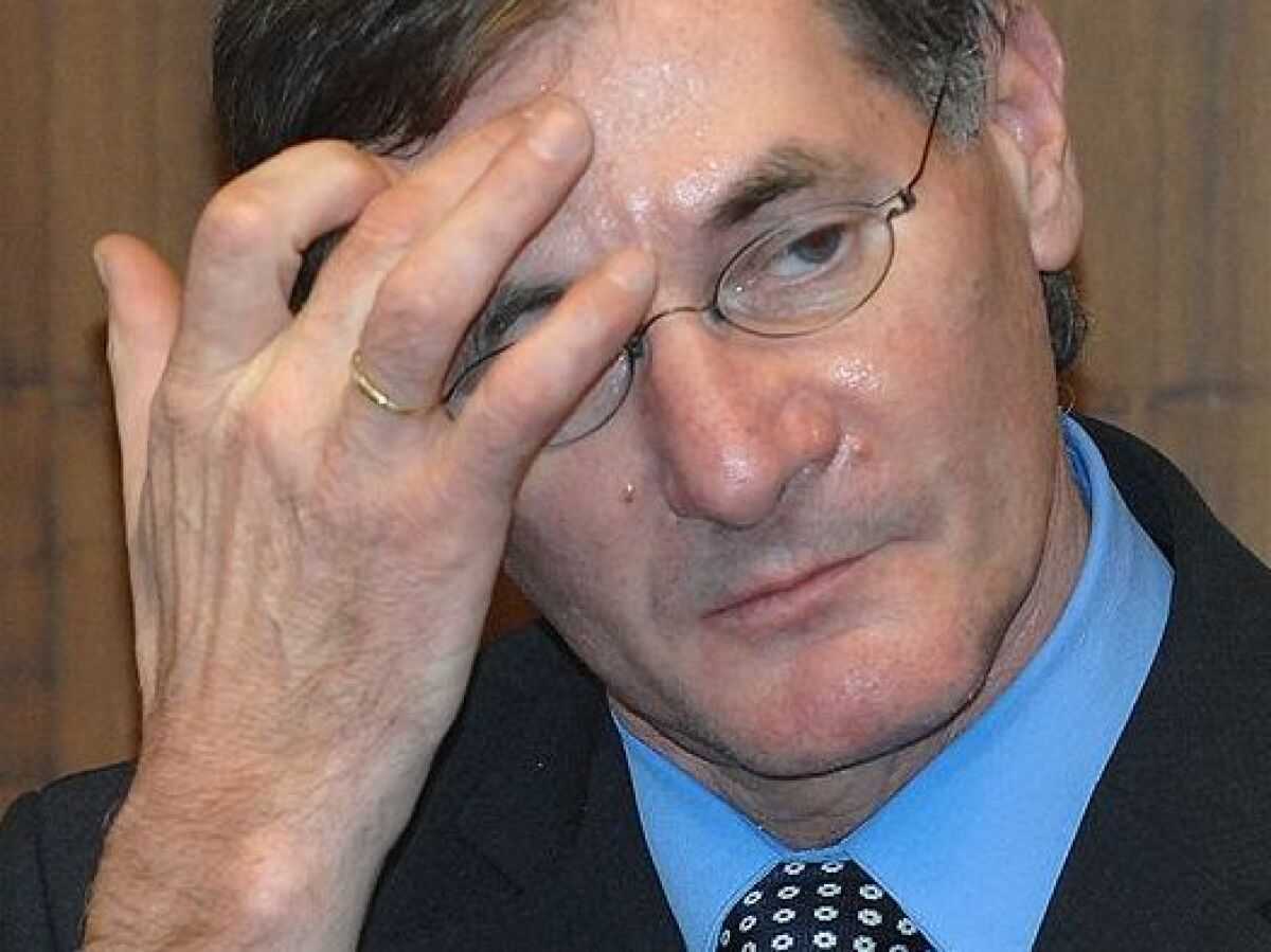 Pavol Hrušovský