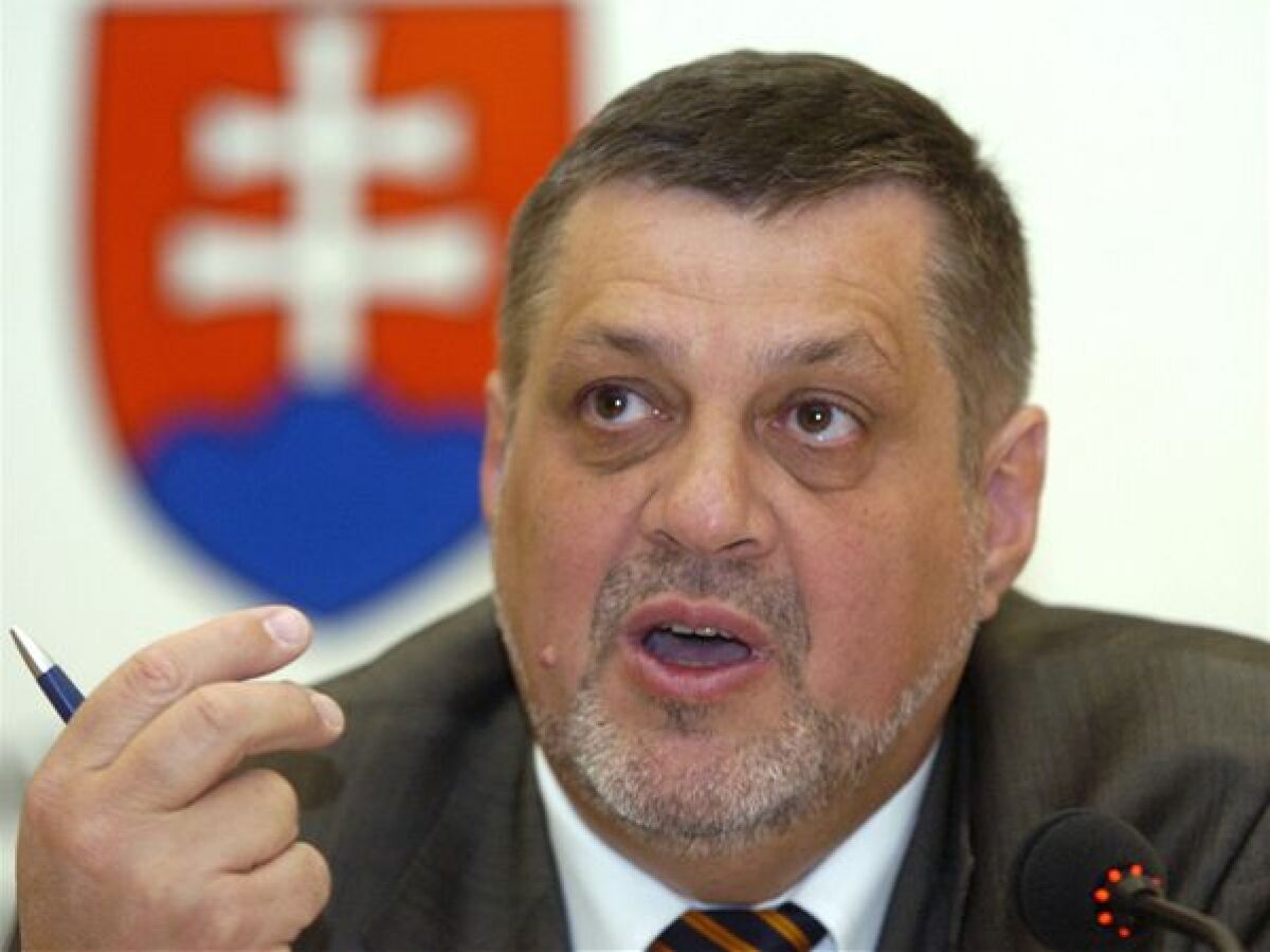 Ján Kubiš
