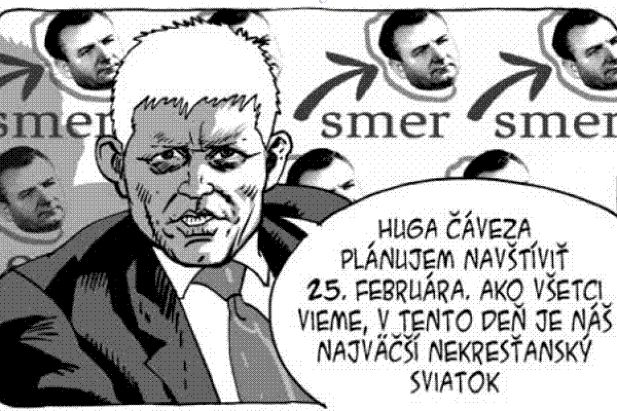 Danglár, 16.1.2007