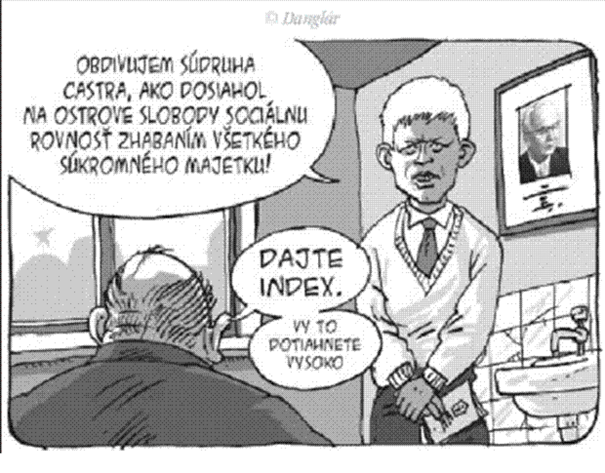 Danglár 18.1.2007