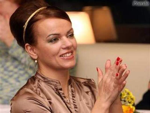 Petra Nagyová-Džerengová