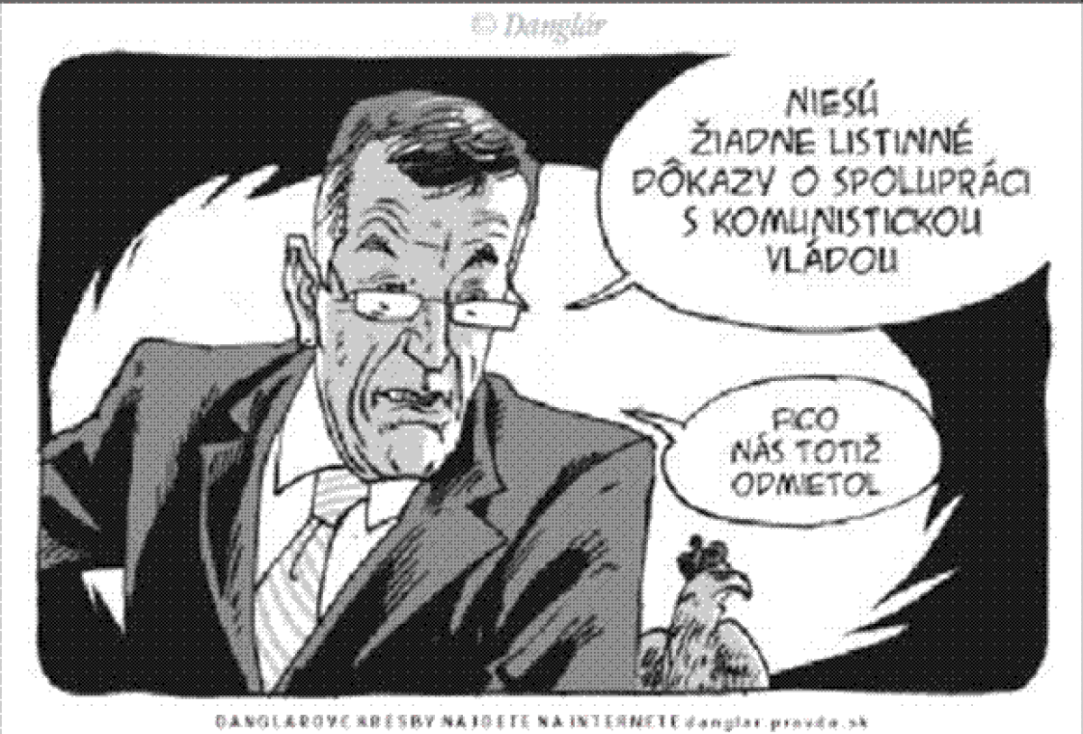 Danglár 19.1.2007