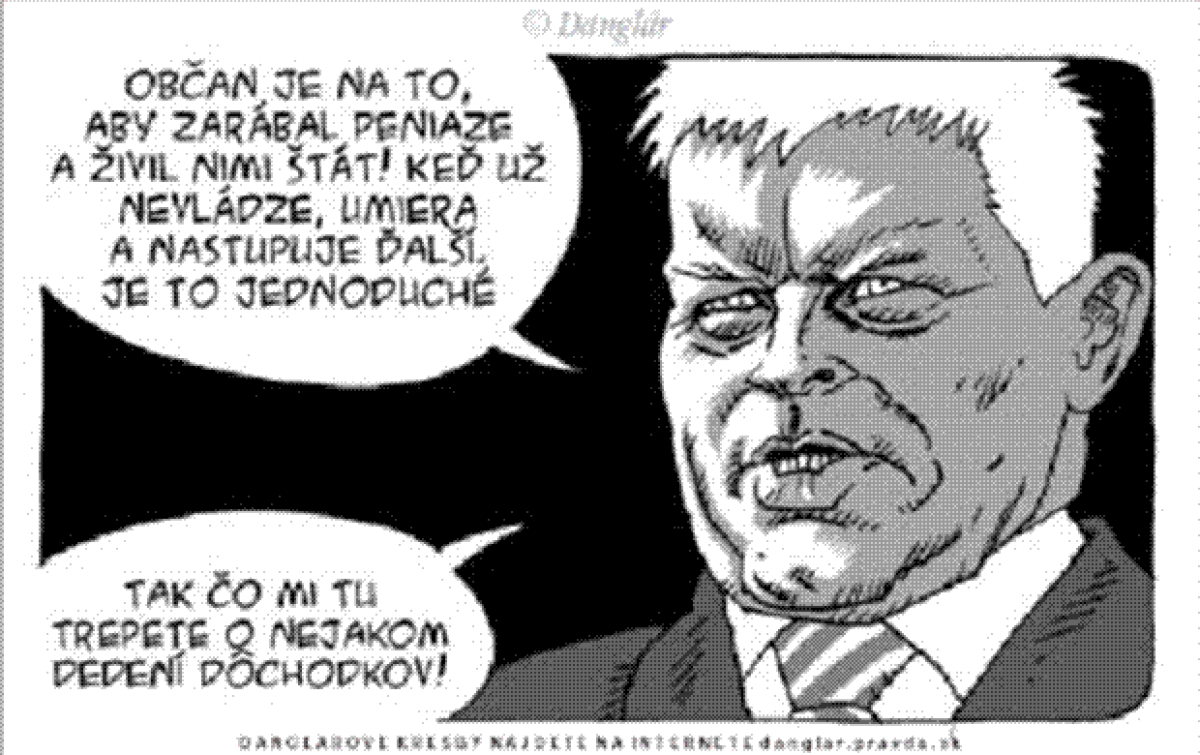Danglár 24.1.2007
