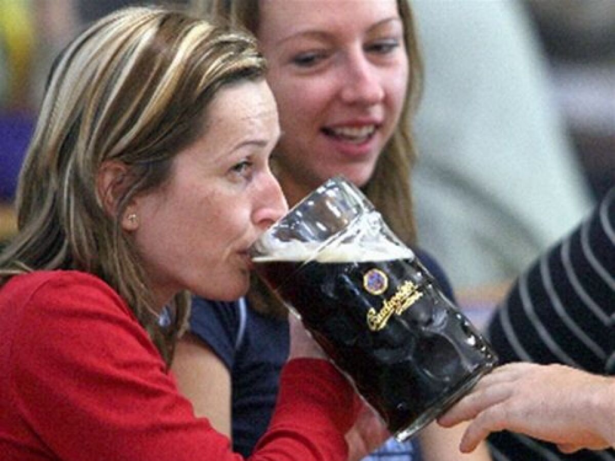 Alkohol