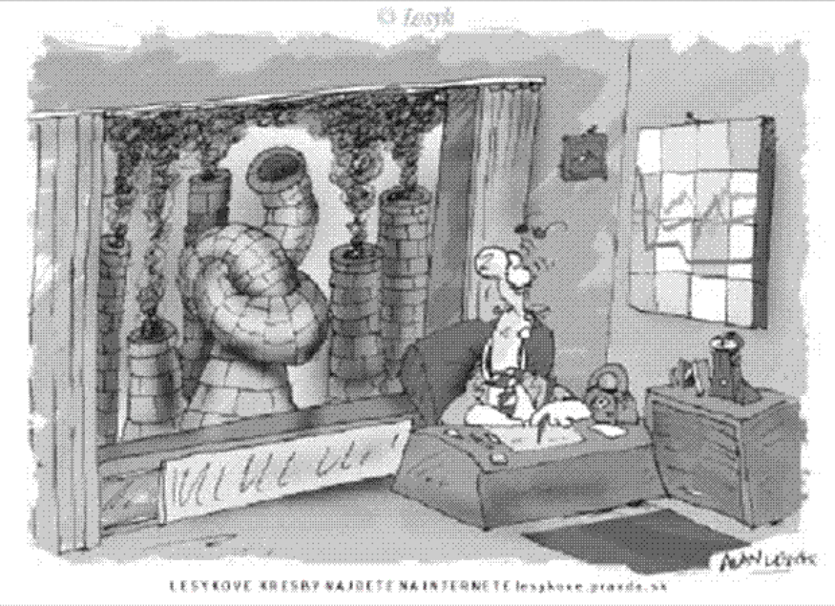 Lesyk 25.1.2007