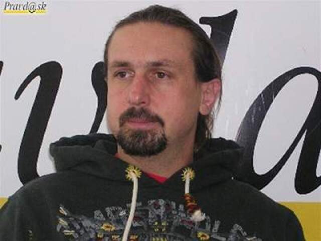 Zdeno Cíger