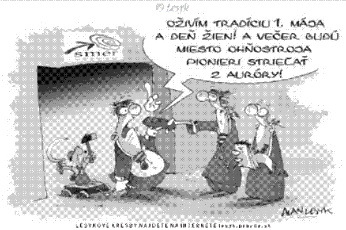 Lesyk 27.1.2007