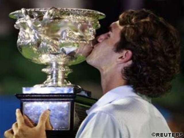 Roger Federer