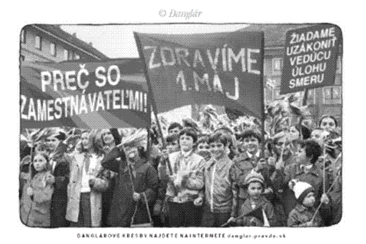 Danglár 30.1.2007