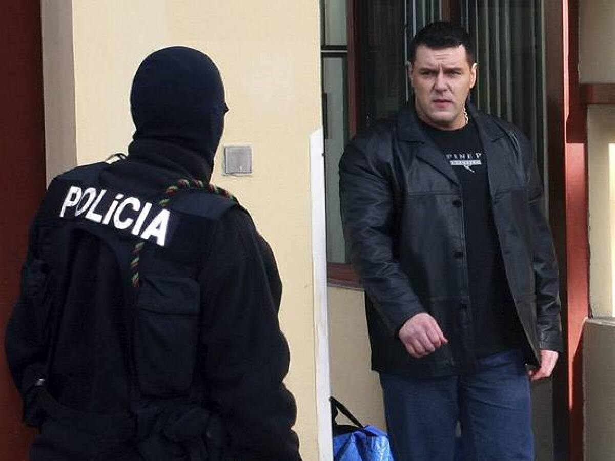Mikuláš Černák