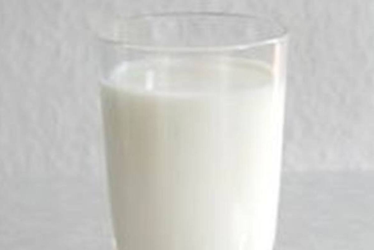 Mlieko