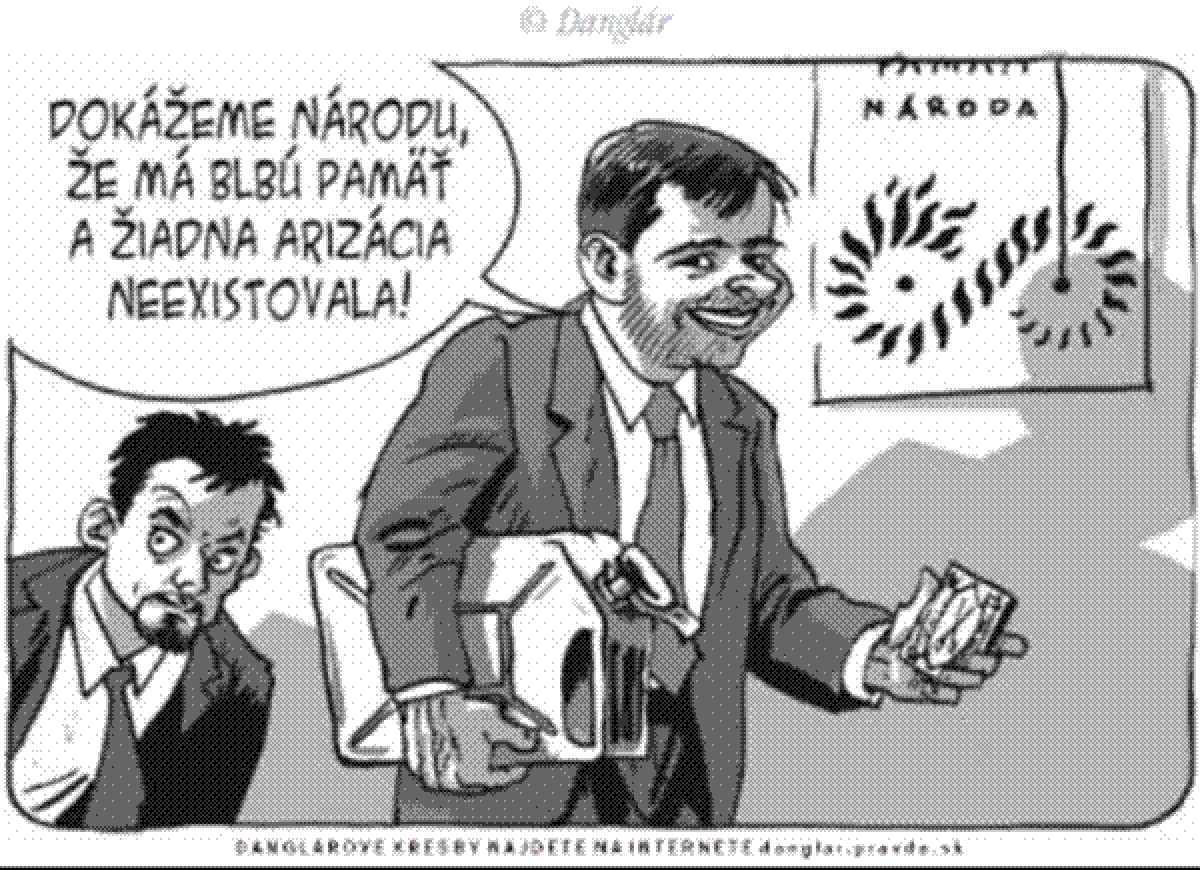 Danglár 1.2.2007