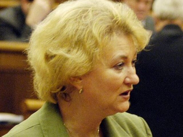 Anna Záborská