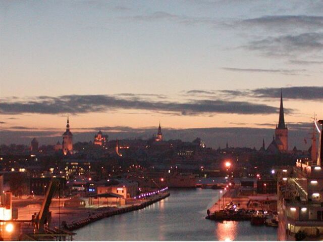 Tallinn