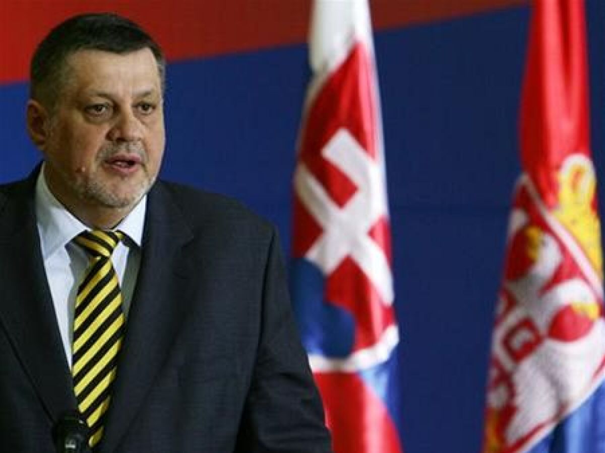 Ján Kubiš