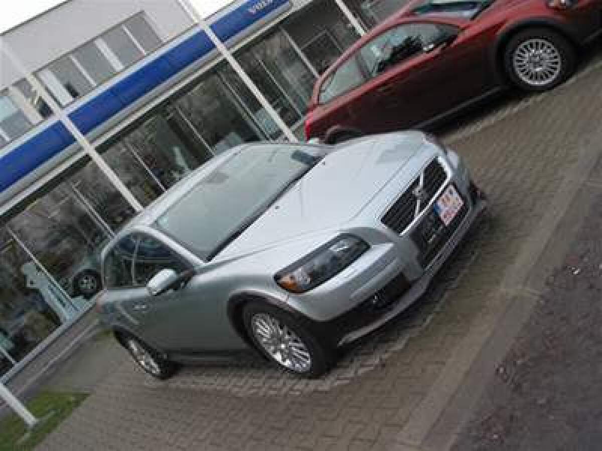 Volvo C 30