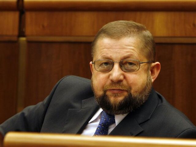 Štefan Harabin