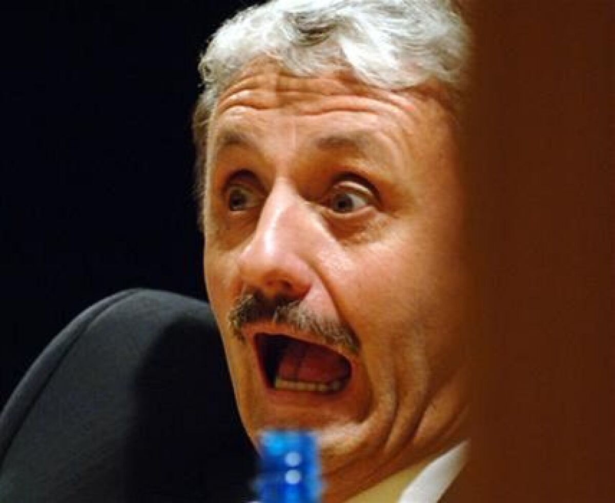 Mikuláš Dzurinda