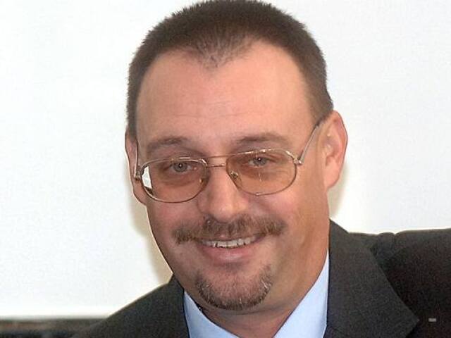Dobroslav Trnka