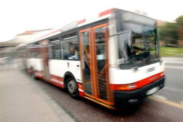 autobus