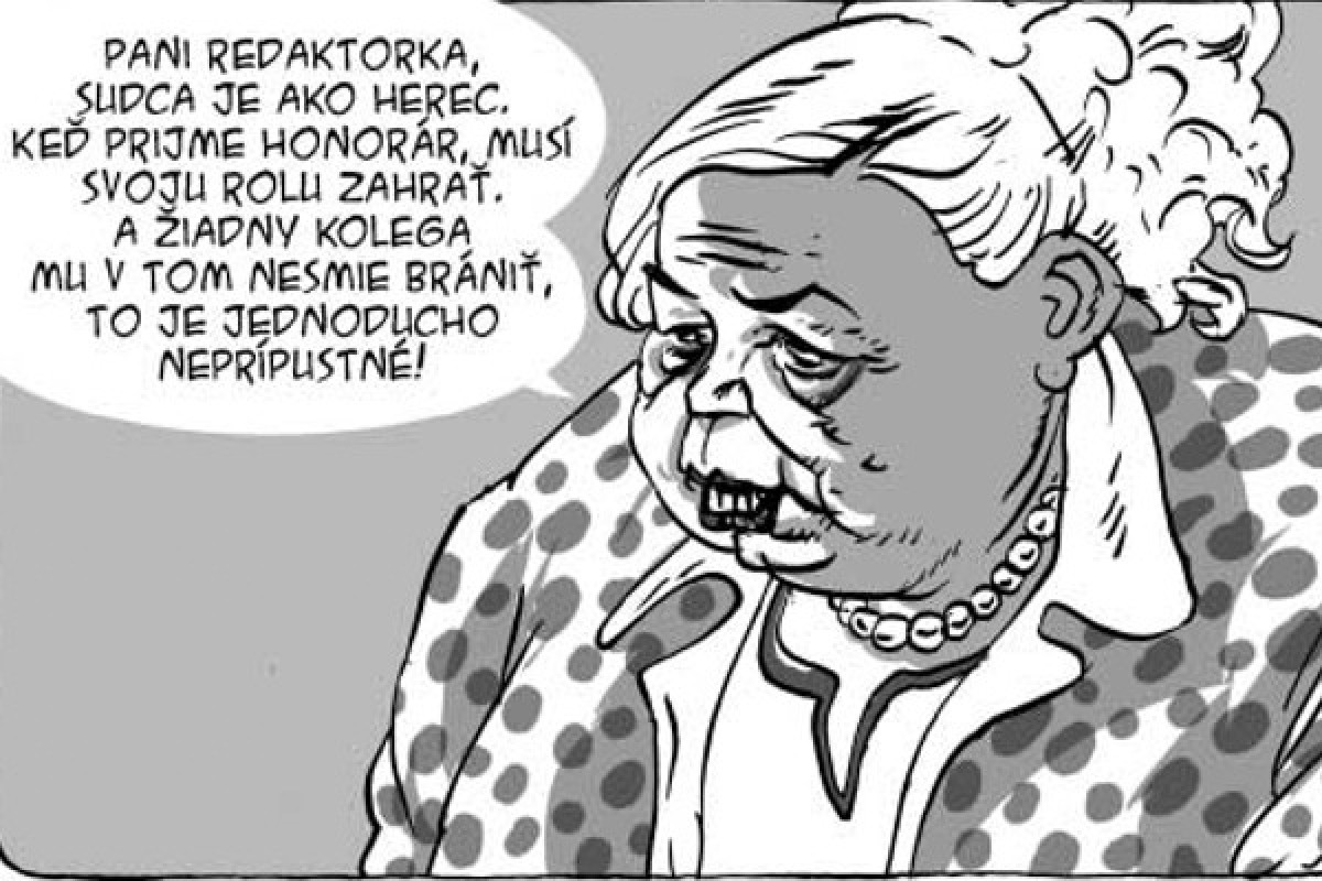 Danglár, 20. 2. 2007
