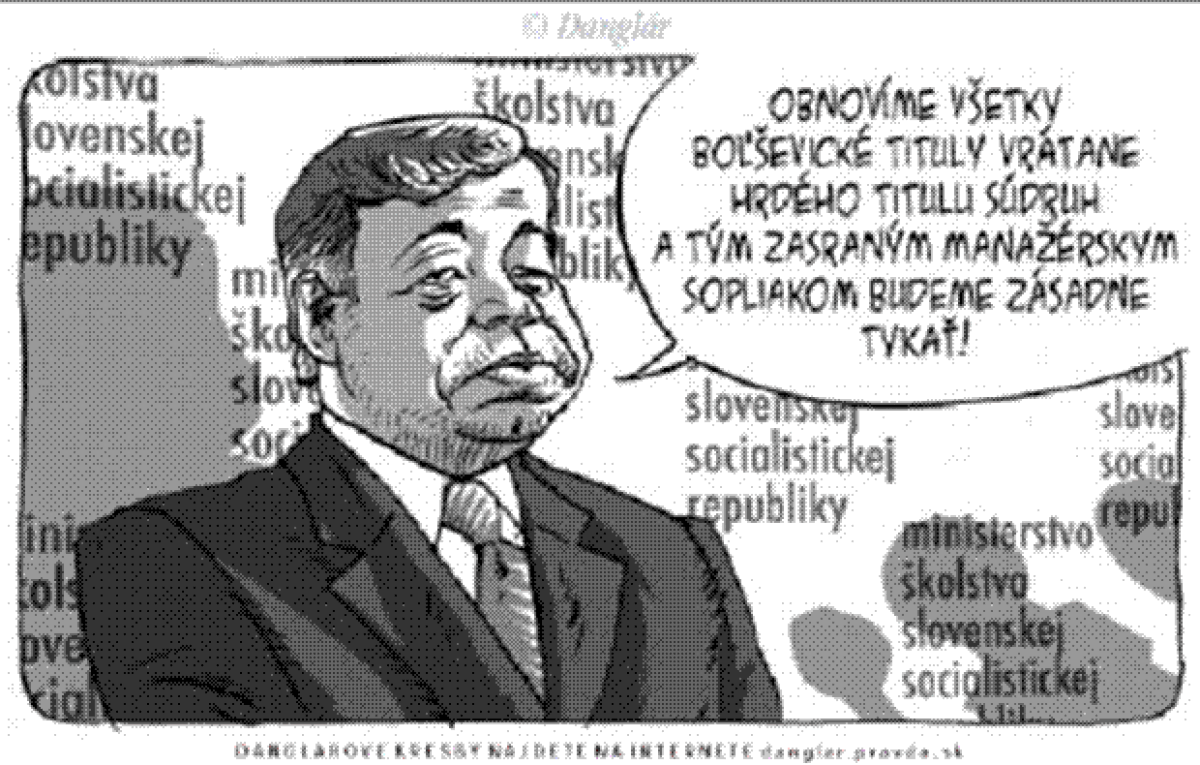 Danglár 21.2.2007