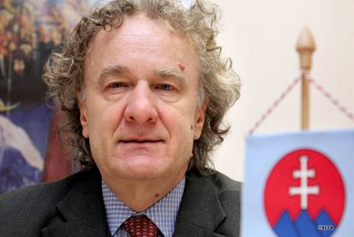 Jozef Markuš