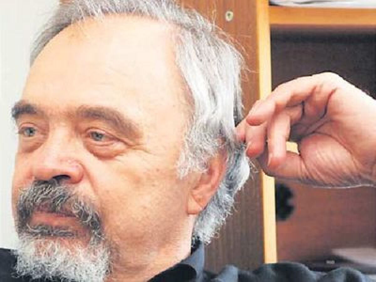 Michal Šarafín