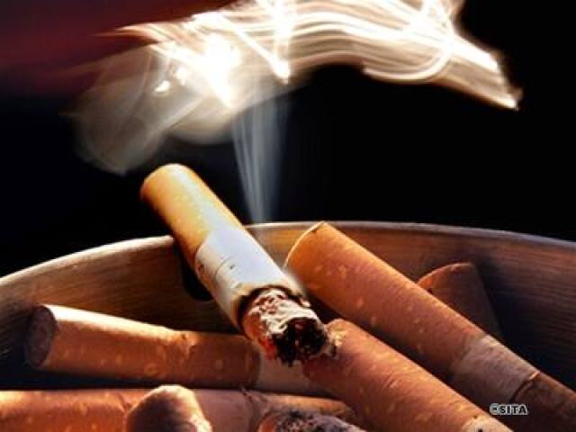 Cigarety