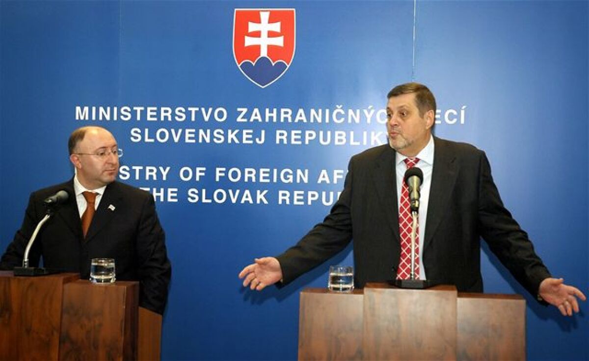 Ján Kubiš