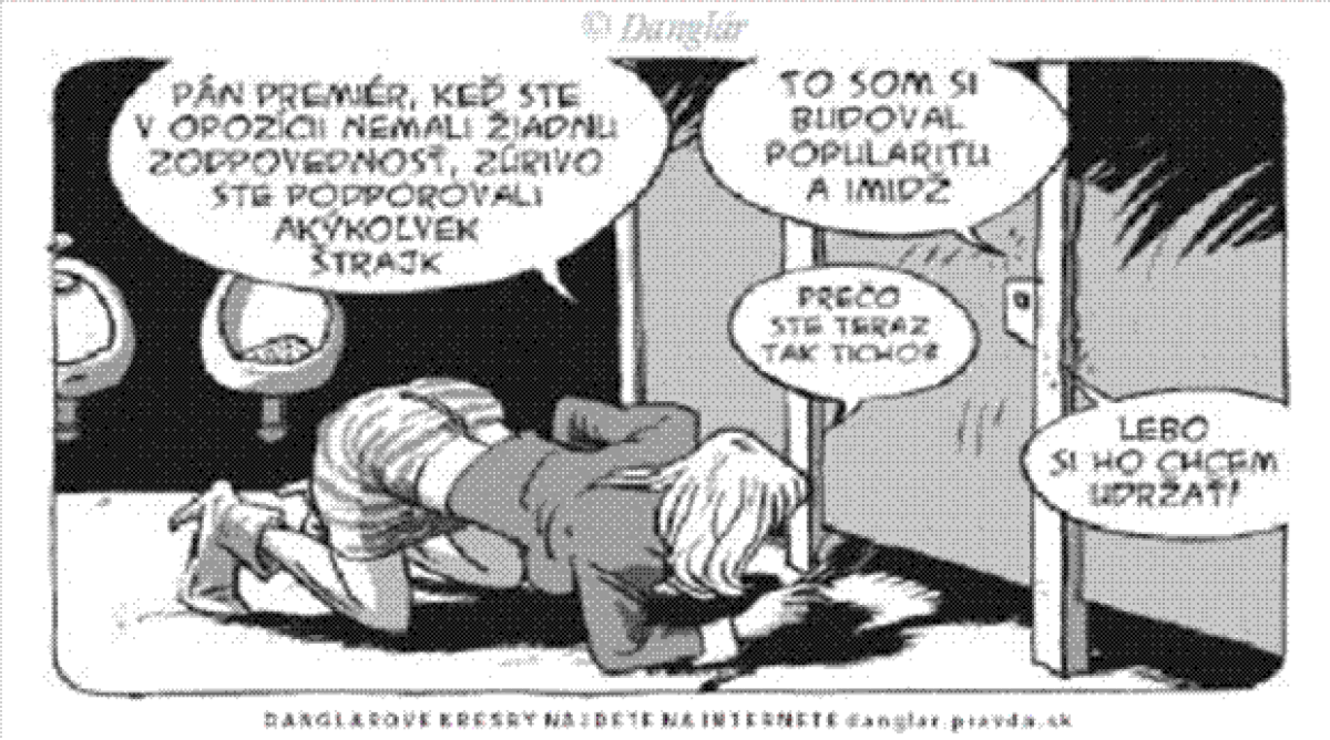 Danglár 1.3.2007