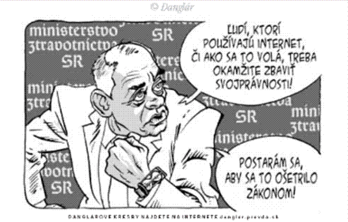Danglár 2.3.2007