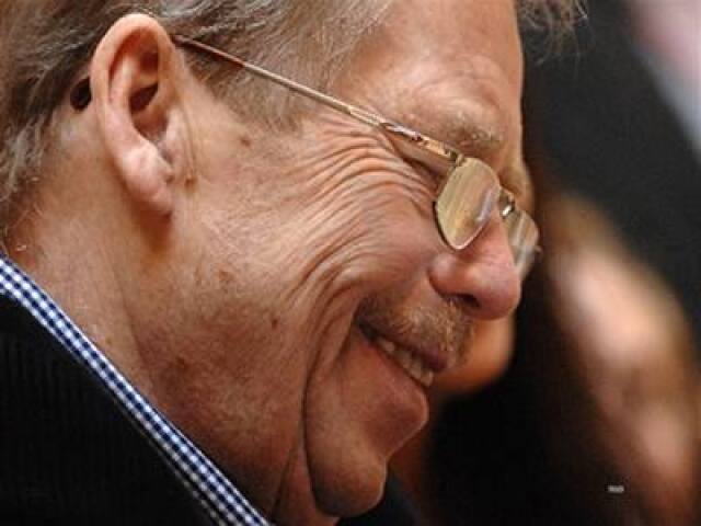 Václav Havel