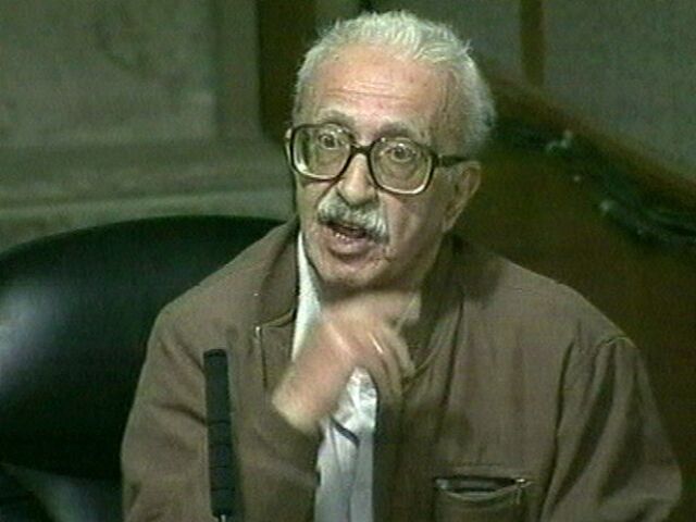 Tárik Azíz