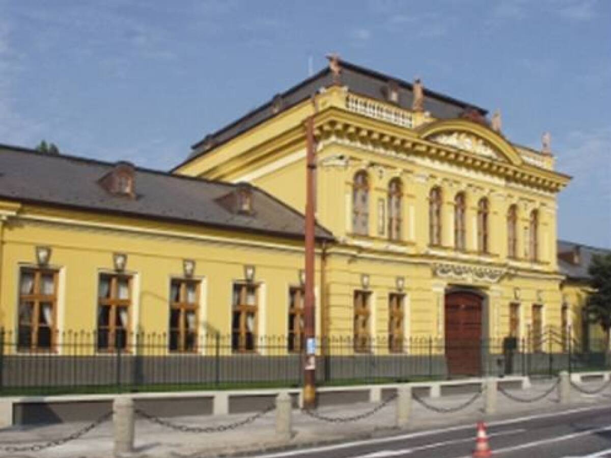 Ministerstvo zahraničných vecí.