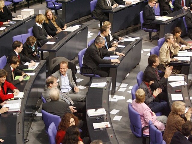 bundestag