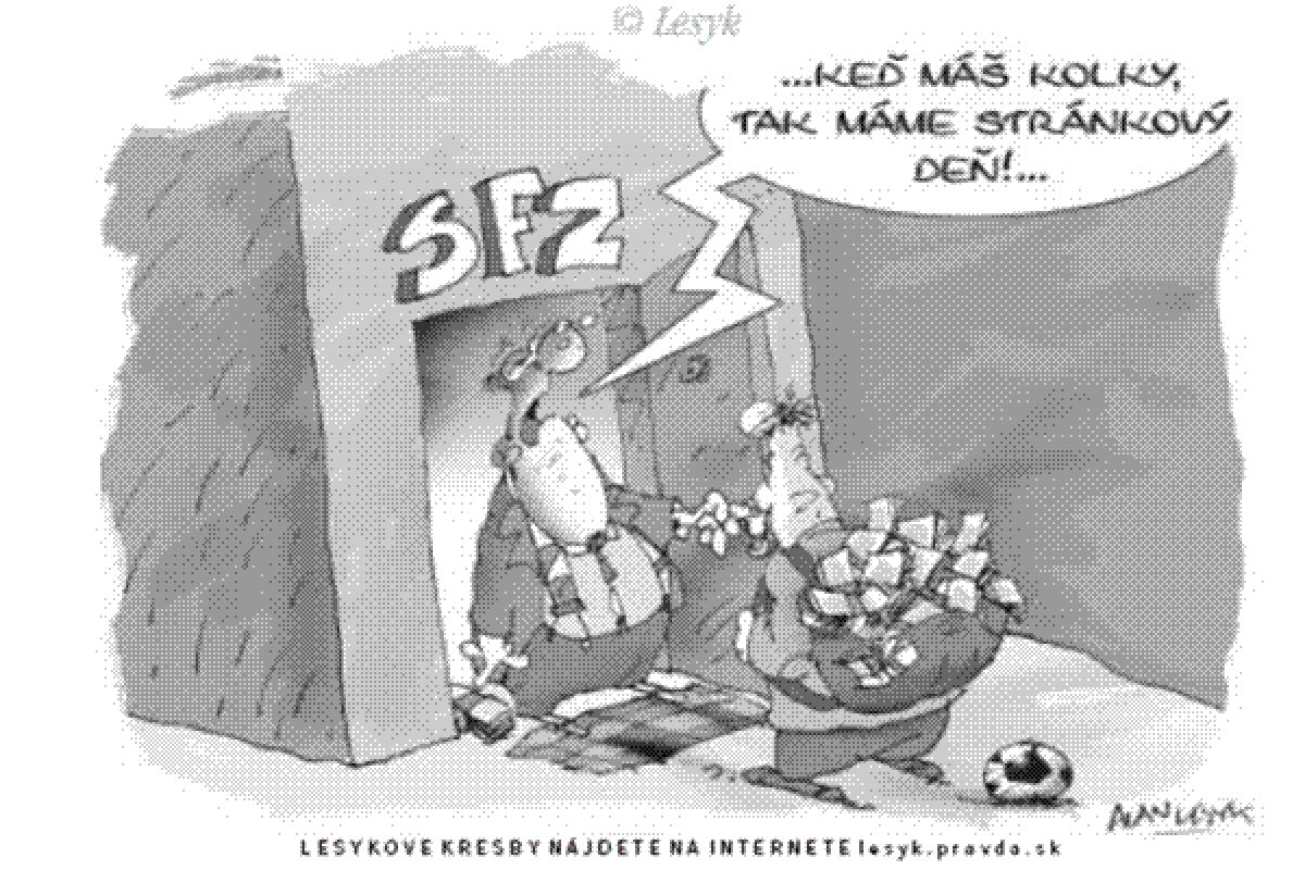 Lesyk 12.3.2007