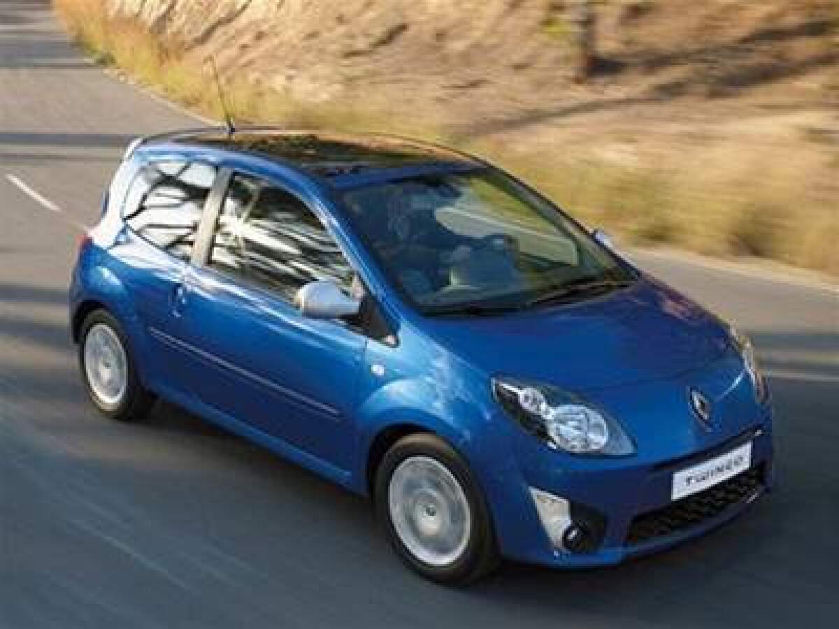 Renault Twingo