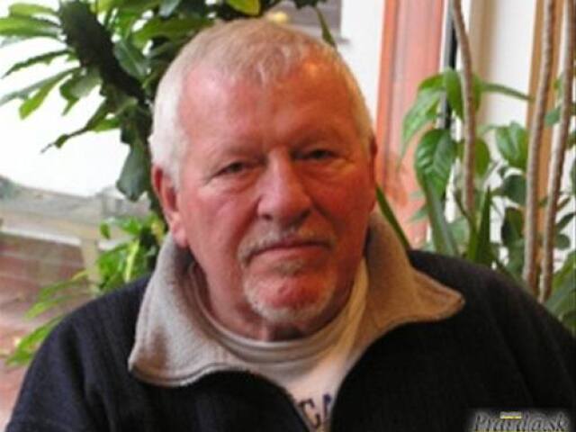 Miroslav Kusý