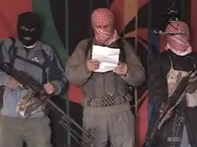 Militanti