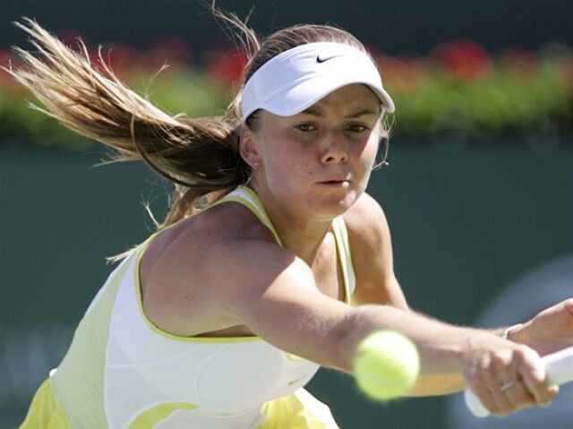 Daniela Hantuchová