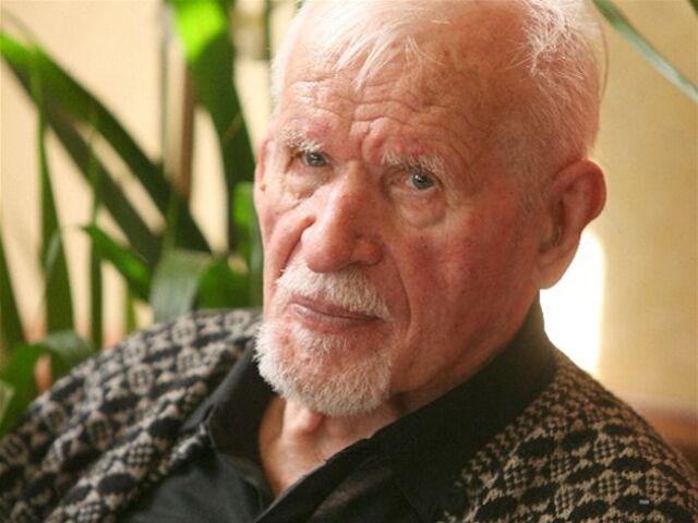 Milan Rúfus