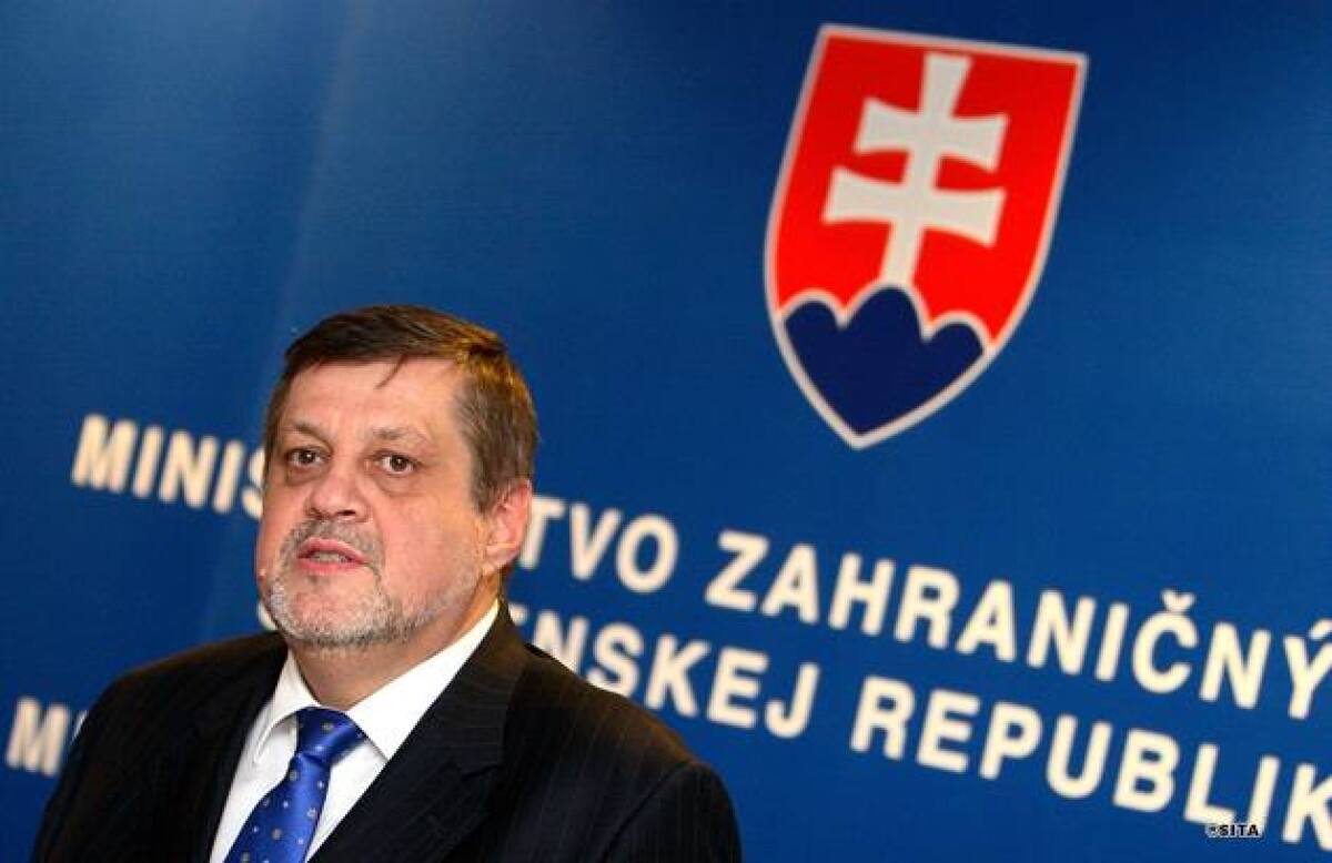 Ján Kubiš