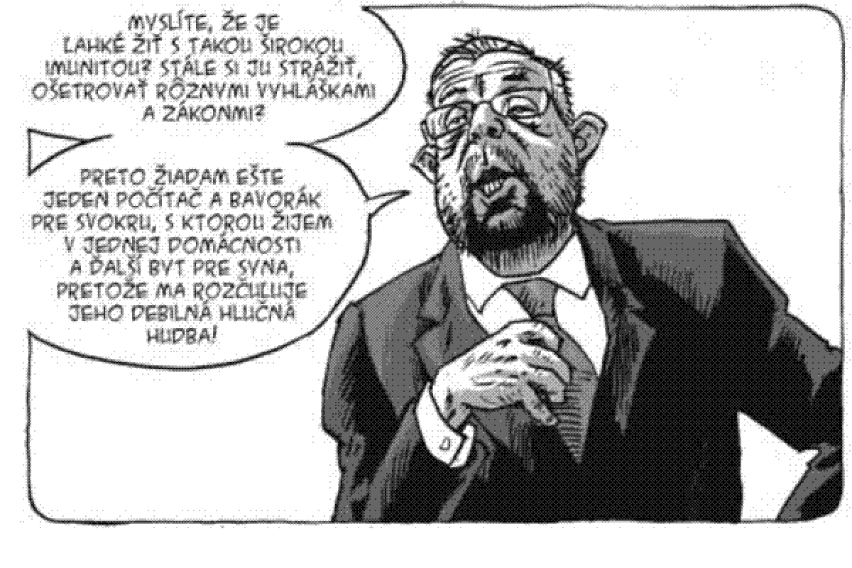 Danglár, 21.3.2007